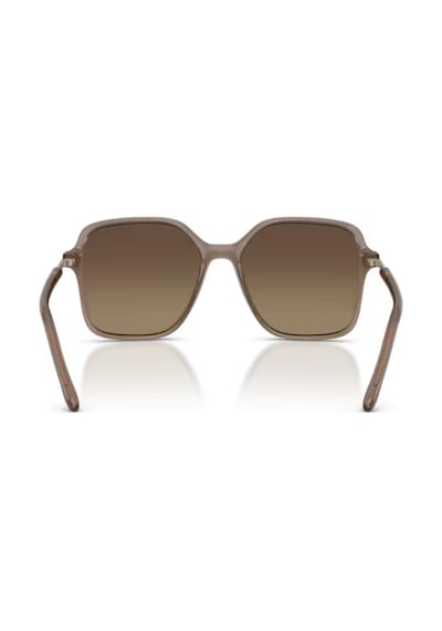 Armani Exchange Ax 4163s 8396t5 53 Kadın Güneş Gözlüğü Kahverengi