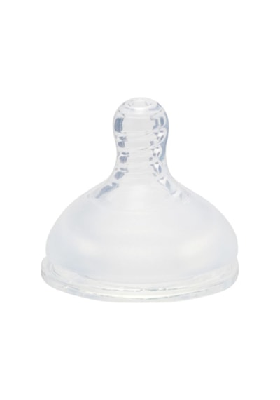 Bebedor Natural Biberon Emziği 6+ Ay Kod:95304