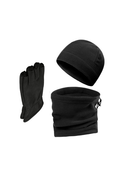 Ritagarcia Unisex Polar Bere Set