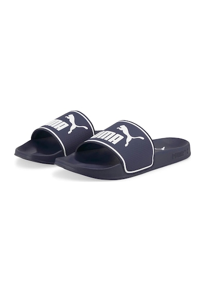 Puma Leadcat 2.0 Unisex Günlük Terlik Lacivert 38413904