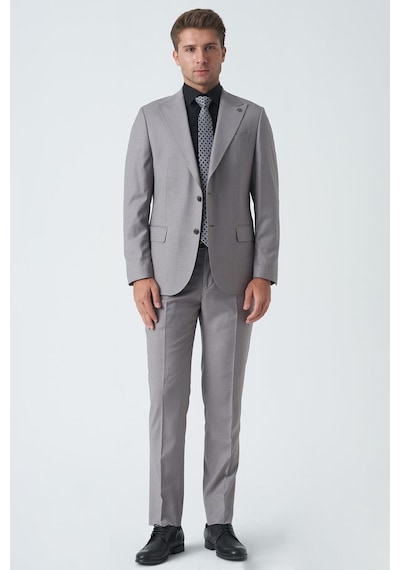 White Stone Glasgow T2466 Slim Fit 6 Drop Likralı Takım Elbise Desenli-desenli Çok Renkli White Stone Glasgow T2466 Slim Fit 6 Drop Likralı Takım Elbise Desenli-desenli Çok Renkli