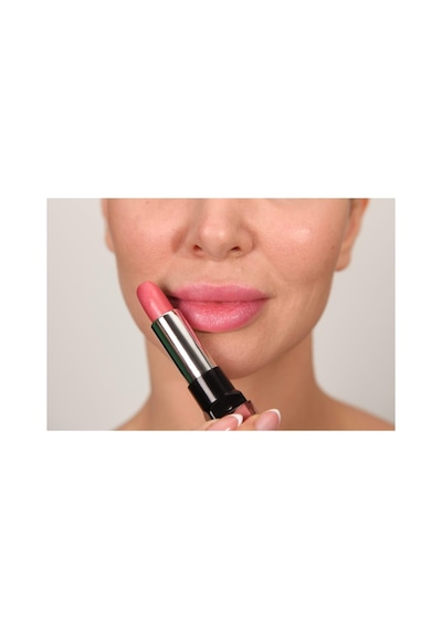 Ruj Açık Nar - Cream Lipstick No: 16 Çok Renkli