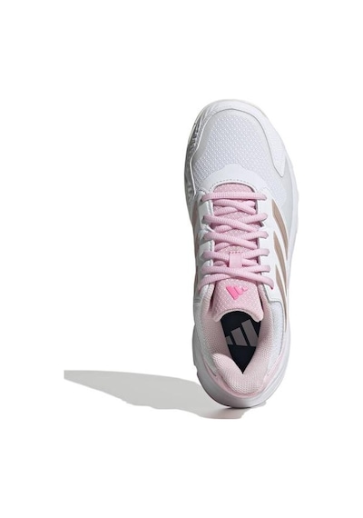 Adidas Kadın Tenis Ayakkabısı Courtjam Control 3 Beyaz