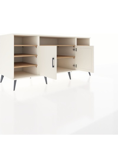 Kronos Konsol 8 Raflı 2 Kapaklı 176x59x83 Aytaşı-aytaşı/çam Aytaşı/çam Kronos Konsol 8 Raflı 2 Kapaklı 176x59x83 Aytaşı-aytaşı/çam Aytaşı/çam