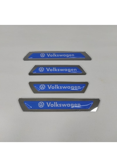 Volkswagen Caddy Kapı Koruma Bademi Oto Kapı Koruyucu