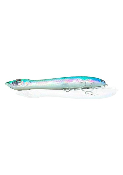 Naniwa Osaka Shi Fat Man 135mm 26gr Su Üstü Yem C950