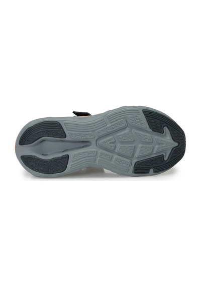 Lumberjack Sky Jr Pu Erkek Çocuk Rahat Sneaker Lacivert