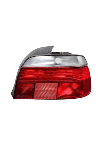 BMW E39 Stop Lambası Sağ Beyaz 1995-2001 63212496298