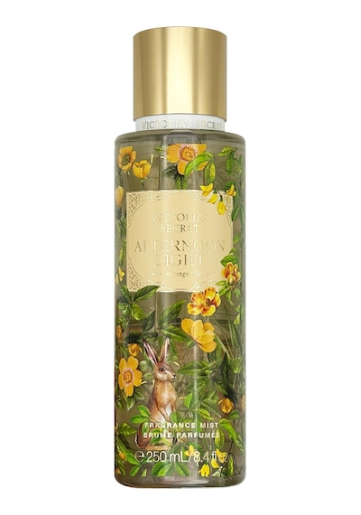 Victoria's Secret Afternoon Light Vücut Spreyi 250ml