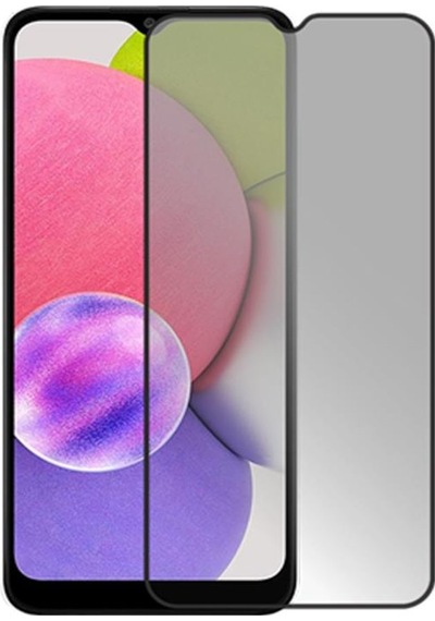 Samsung Uyumlu Galaxy A13 4G Esnek Mat Seramik Ekran Koruyucu
