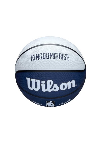 Wilson Nba Team City Edition Orlando Magic Sz7 Basketbol Topu Wz4033922xb7
