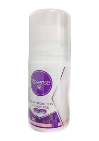 Rosense Gün Boyu Etkili Kadın Roll-On Deodorant 50 ML