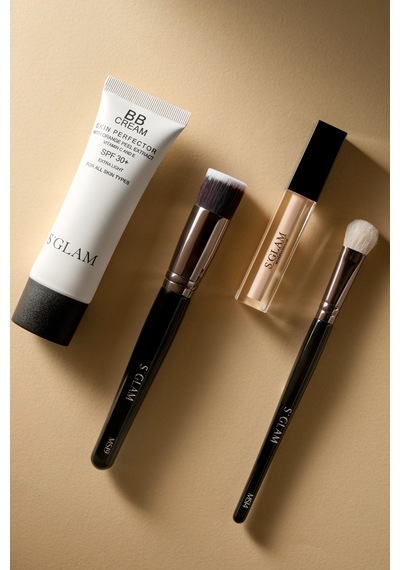 S'glam Bb Krem Spf 30 Extralıght 50ml