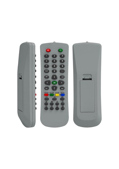 Vestel 2040 Mini Tv Kumandası 01856094