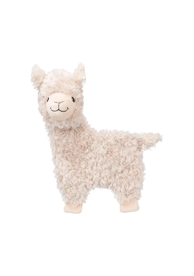 Trixie Köpek Peluş Lama Oyuncak 40 Cm