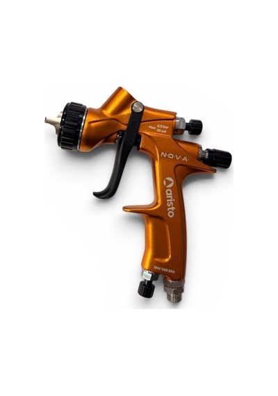 Aristo 602513 Nova Üstten Depolu Boya Tabancası 1,3mm