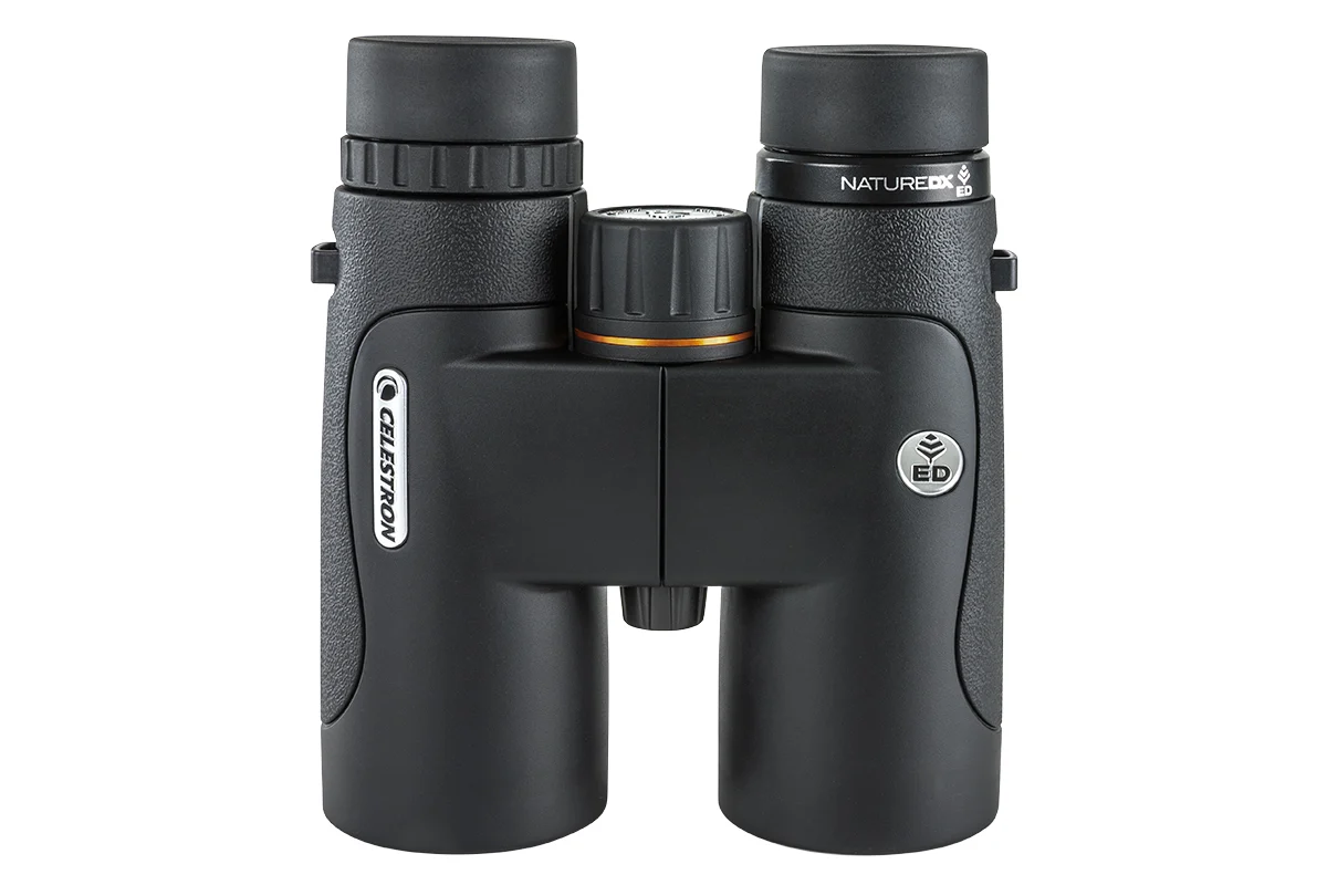 Nature Dx Ed 10x42mm Cl72333 Dürbünü Siyah