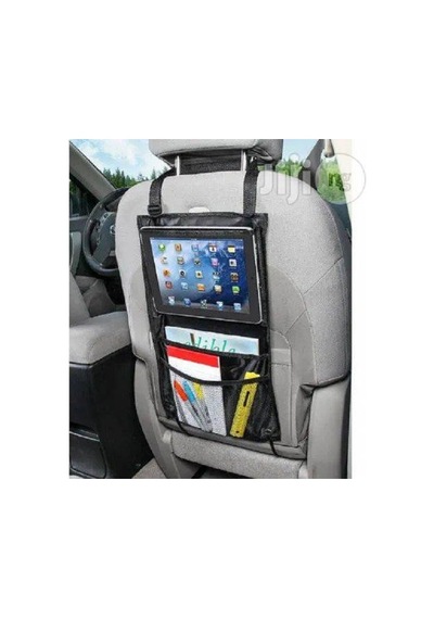 Koltuk Tablet Taşıma Aparatı Araba Oto Araç Içi Koltuk Arkası Eşy