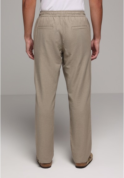 Colin's Colins Regular Fit Orta Bel Düz Paça Erkek Bej Pantolon Cl1079998 Q1.v2 Dbg