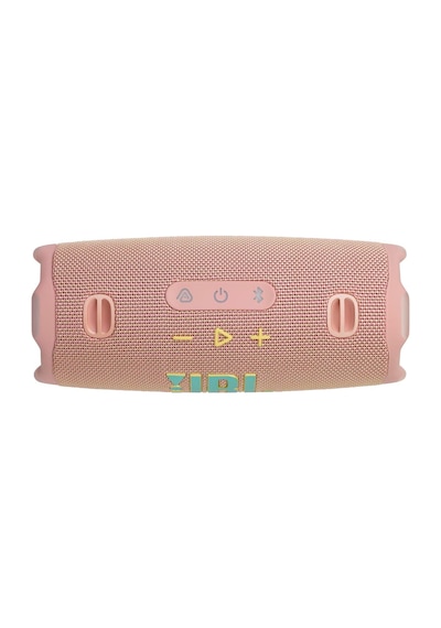 Jbl Charge6 Bluetooth Hoparlör, Ip67, Pembe