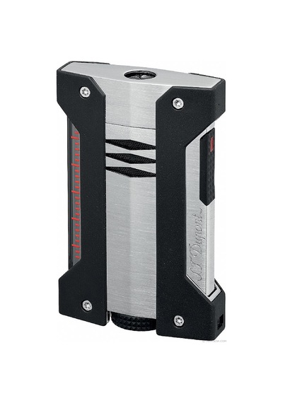 21403 St Dupont Defi Xxtreme Brushed Çakmak