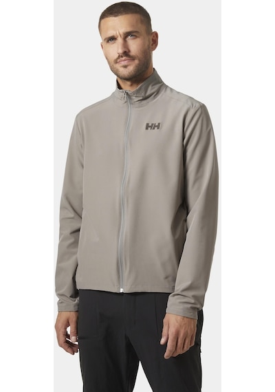 Helly Hansen Sırdal Erkek Softshell Mont Hha.63147-terrazzo