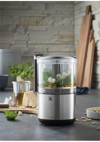 Ayrex Kitchenminis Çelik Gümüş Doğrayıcı 65 W