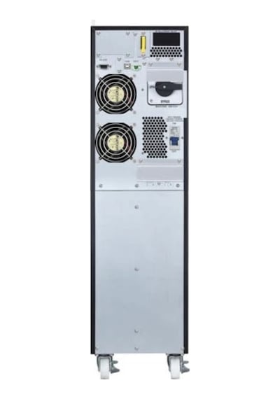APC SRV6KI Easy UPS SRV 6000 VA Online UPS Güç Kaynağı