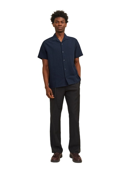 Jack & Jones Jack&jones Erkek Gömlek 12256772 Lacivert Jack & Jones Jack&jones Erkek Gömlek 12256772 Lacivert