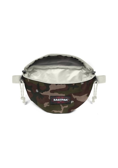 Eastpak Springer Bel Çantası (498373040)-Yeşil Çok Renkli