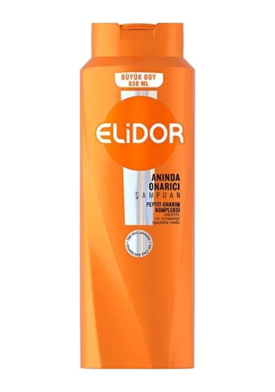 Elıdor 650ml 1/1 Anında Onarıcı 7550