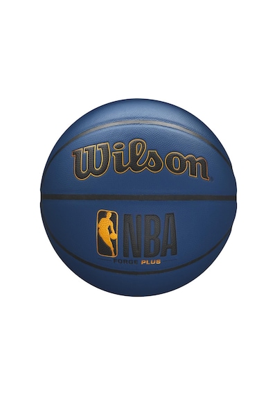 Wilson Nba Forge Plus Basketbol Topu Deep Navy Sz7 Wtb8102xb07