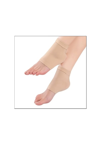 Yanglıang Bursit Ve Tendinit Rölyef İçin Kompresyon Aşil Tendon Topuk Koruyucu Kol