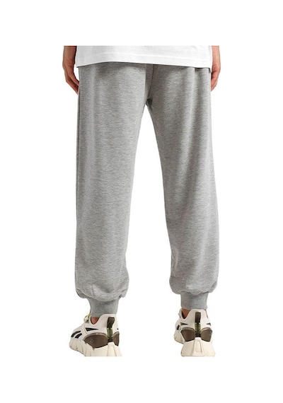 Reebok İd Rlx Clss Sl Jogger Erkek Eşofman Altı 102697408 gri