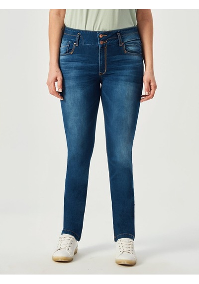 Ltb Zena Normal Bel Slim Pantolon