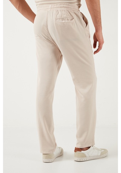 Buratti Erkek Pantolon 6689255 Taş Taş