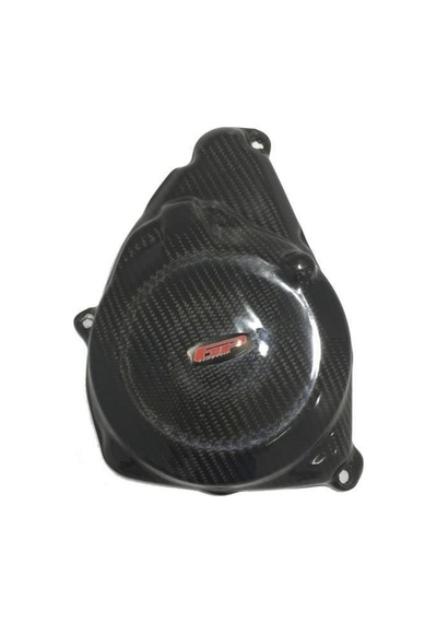 GP Kompozit Yamaha R25 2015-2024 Uyumlu Motor Koruma Kapakları Karbon Fiber