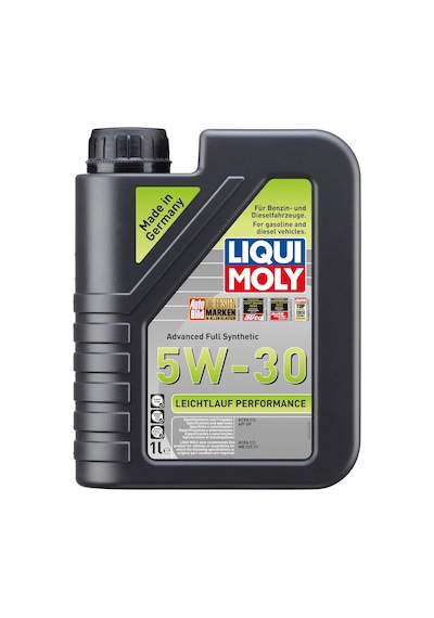 Liqui Moly Motor Yağı 5W-30 1L