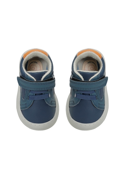Polaris Osım.ı Lacivert Erkek Çocuk High Sneaker Osım.ı6pr 000000000102695473