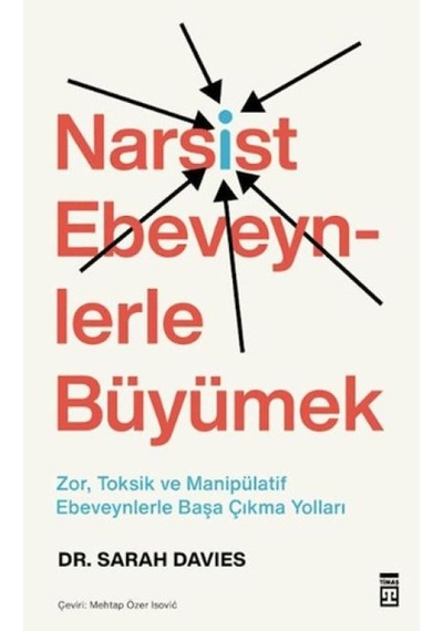 Narsist Ebeveynlerle Büyümek - Qhdh-759849