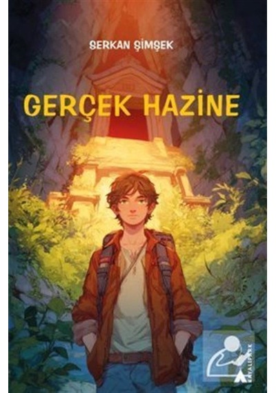 Gerçek Hazine / Serkan Şimşek
