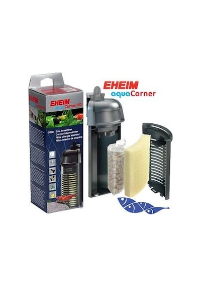 Eheim Aqua Corner 60 Köşe Filtre