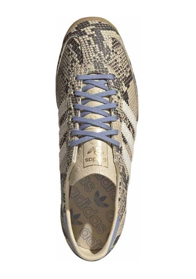 Adidas Sl 72 Og Kadın Spor Ayakkabı - Kj7443 Krem