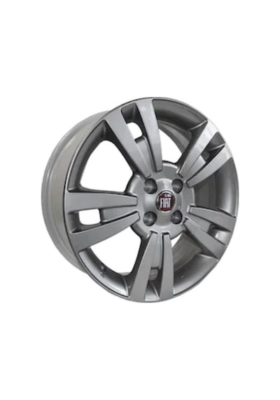 16" Fiorino Linea Jant Takımı Titanyum 55174537