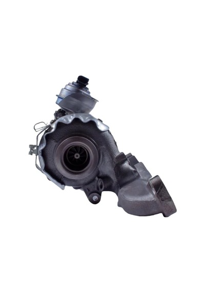 Garrett Gtd 1449 V 821866-5009s Passat Tdı 135kw Euro 6b Turbo