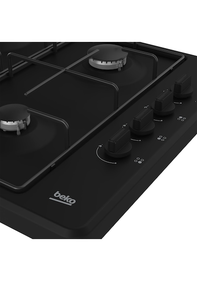 Beko BSOMD D 611ES Set Üstü Ocak