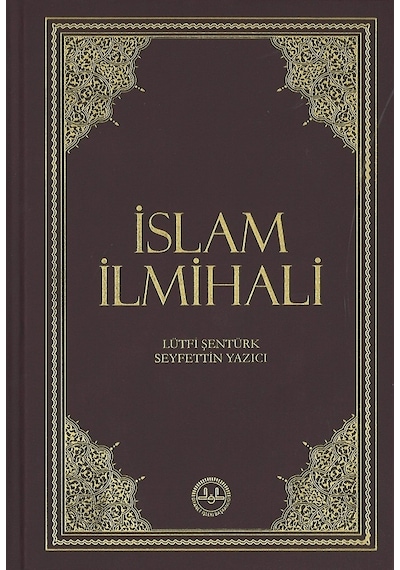 Islam Ilmihali Seyfettin Yazıcı Lütfi Şentürk Küçük Boy Diyanet