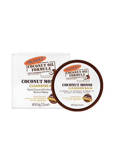 Palmer's Coconut Oil Cleansing Balm 64 G