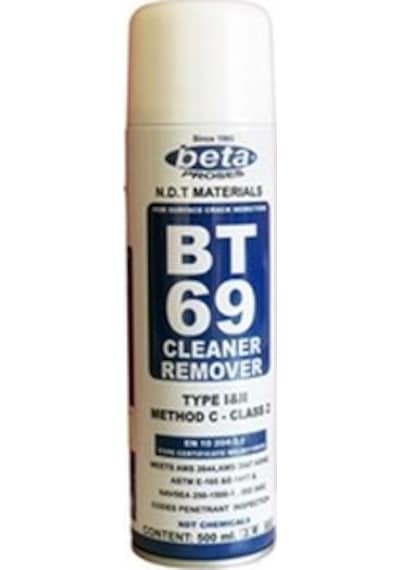Beta Bt-69 Cleaner Sprey Çatlak Sprey