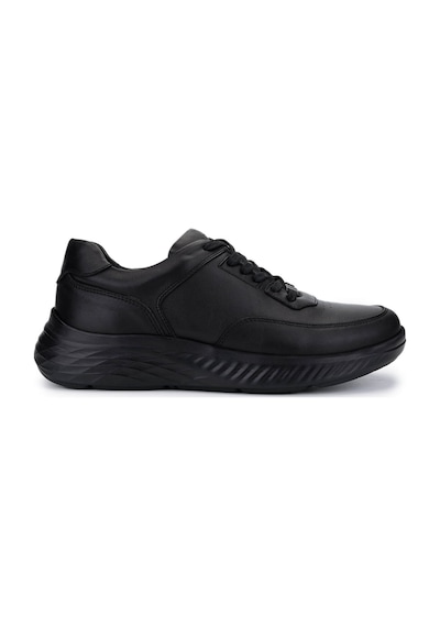 Tamer Tanca Erkek Hakiki Deri Siyah Sneakers & Spor Ayakkabı 298 2893-2530 Erk Ayk Y25 Sıyah Siyah Tamer Tanca Erkek Hakiki Deri Siyah Sneakers & Spor Ayakkabı 298 2893-2530 Erk Ayk Y25 Sıyah Siyah
